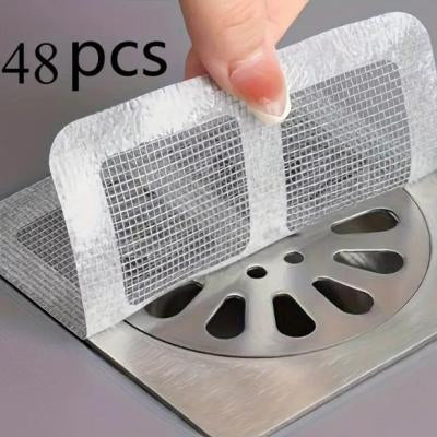 Filtro Desechable para Desaüge – Antiobstrucción e Insectos