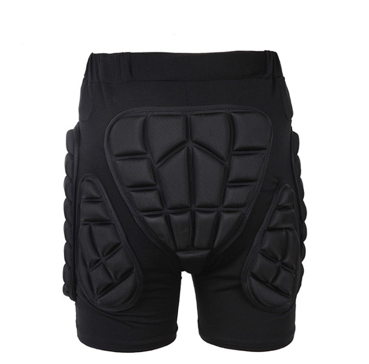 Pantalón Deportivo Acolchado para Ciclismo y Esquí