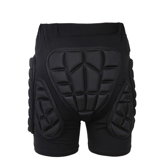Pantalón Deportivo Acolchado para Ciclismo y Esquí
