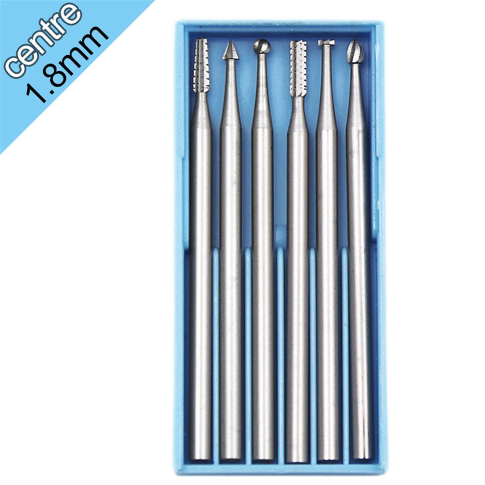 Kit de Herramientas de Tallado en Madera – Micro Grabado