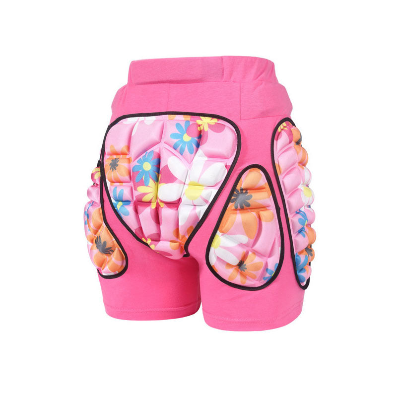Pantalón Deportivo Acolchado para Ciclismo y Esquí