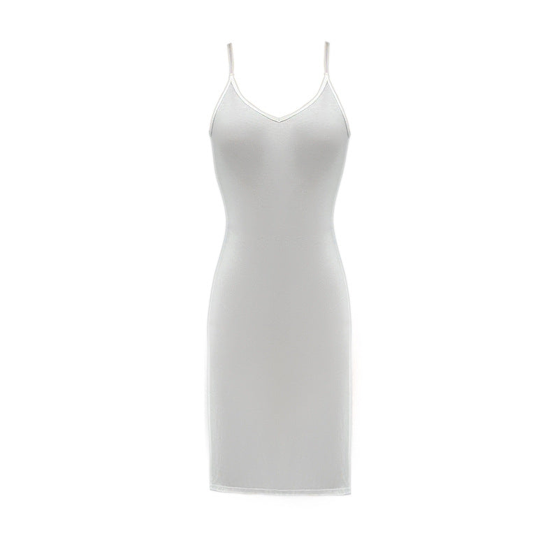 Women's Sling Hip-lift And Belly Shaping Women's Body Shaping Dress
