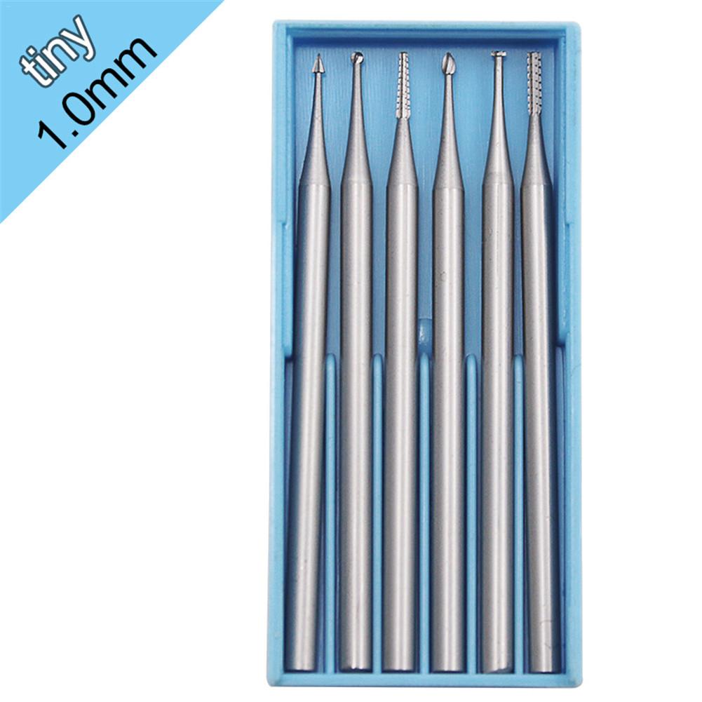 Kit de Herramientas de Tallado en Madera – Micro Grabado