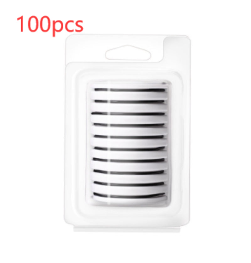 Waterproof And Sweat-proof New Self-adhesive False Eyelashes Tape