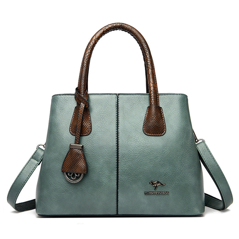 Women's Crossbody Shoulder Bag Portable