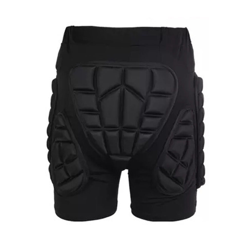 Pantalón Deportivo Acolchado para Ciclismo y Esquí
