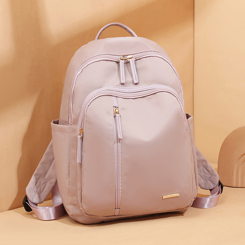 New Womens Backpack Fashionable And Lightweight
