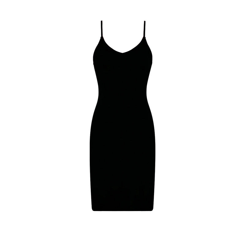 Women's Sling Hip-lift And Belly Shaping Women's Body Shaping Dress