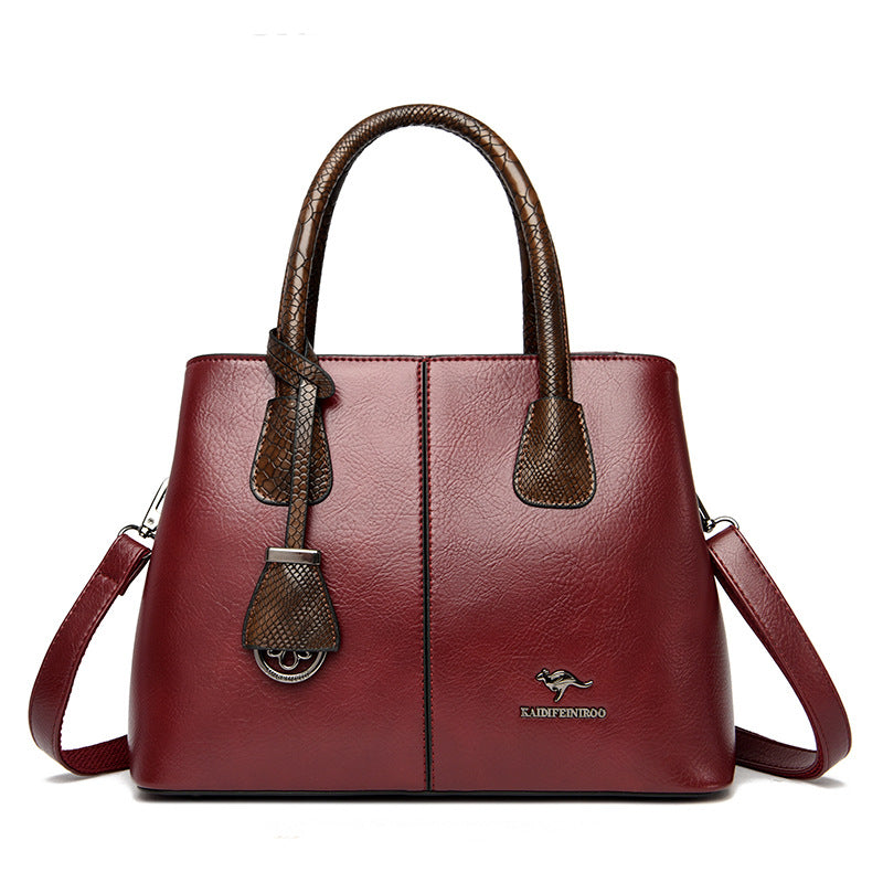 Women's Crossbody Shoulder Bag Portable