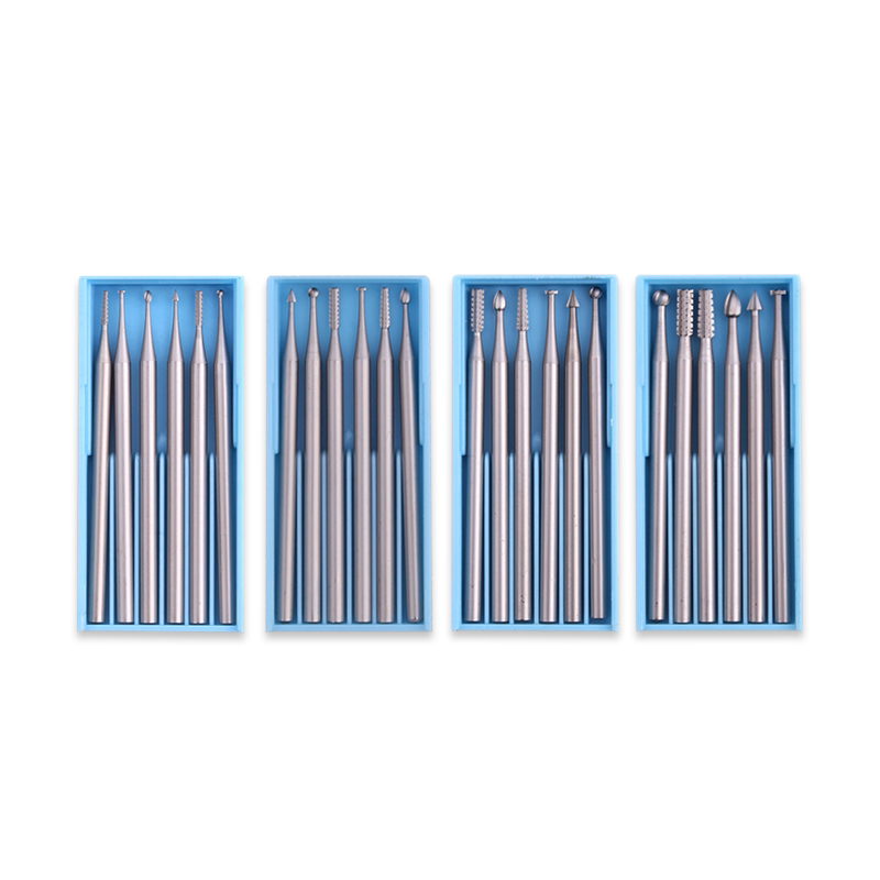 Kit de Herramientas de Tallado en Madera – Micro Grabado