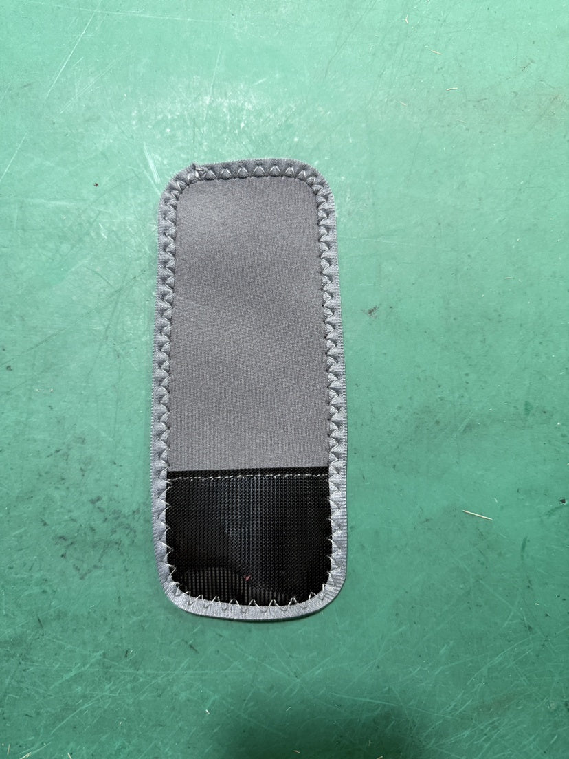 Masajeador de Tobillo con Calor y Vibración Recargable