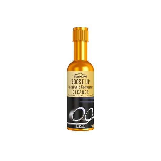 Engine Interior Non Removable Car Cleaning Agent