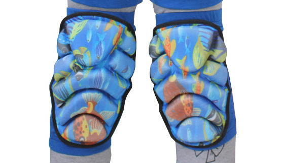 Pantalón Deportivo Acolchado para Ciclismo y Esquí